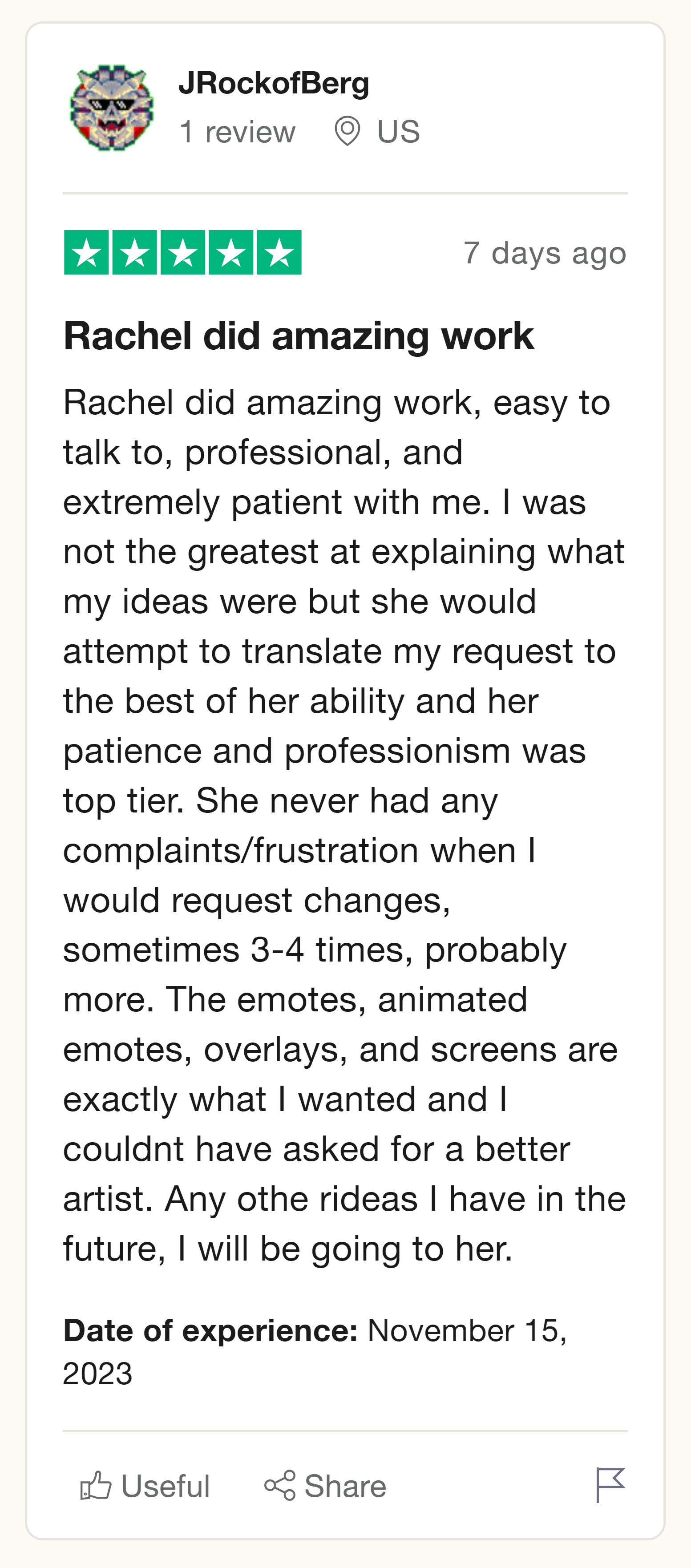 Reviews about Emerald Tech Solutions