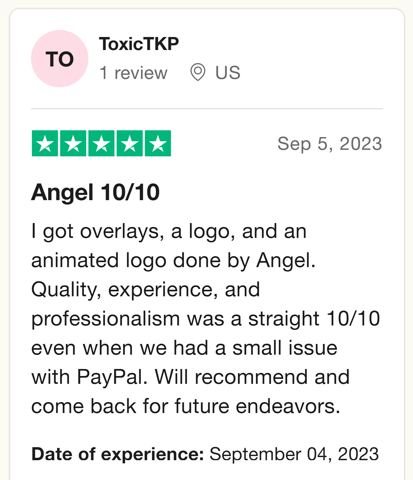 Reviews about Emerald Tech Solutions
