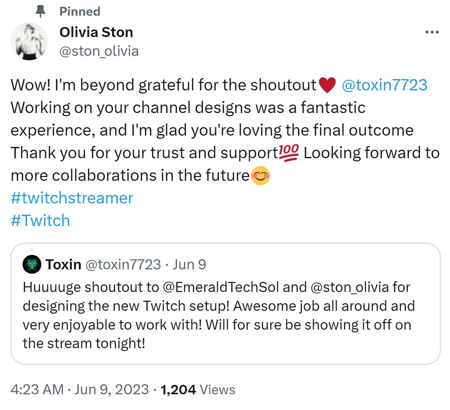 Reviews about Emerald Tech Solutions