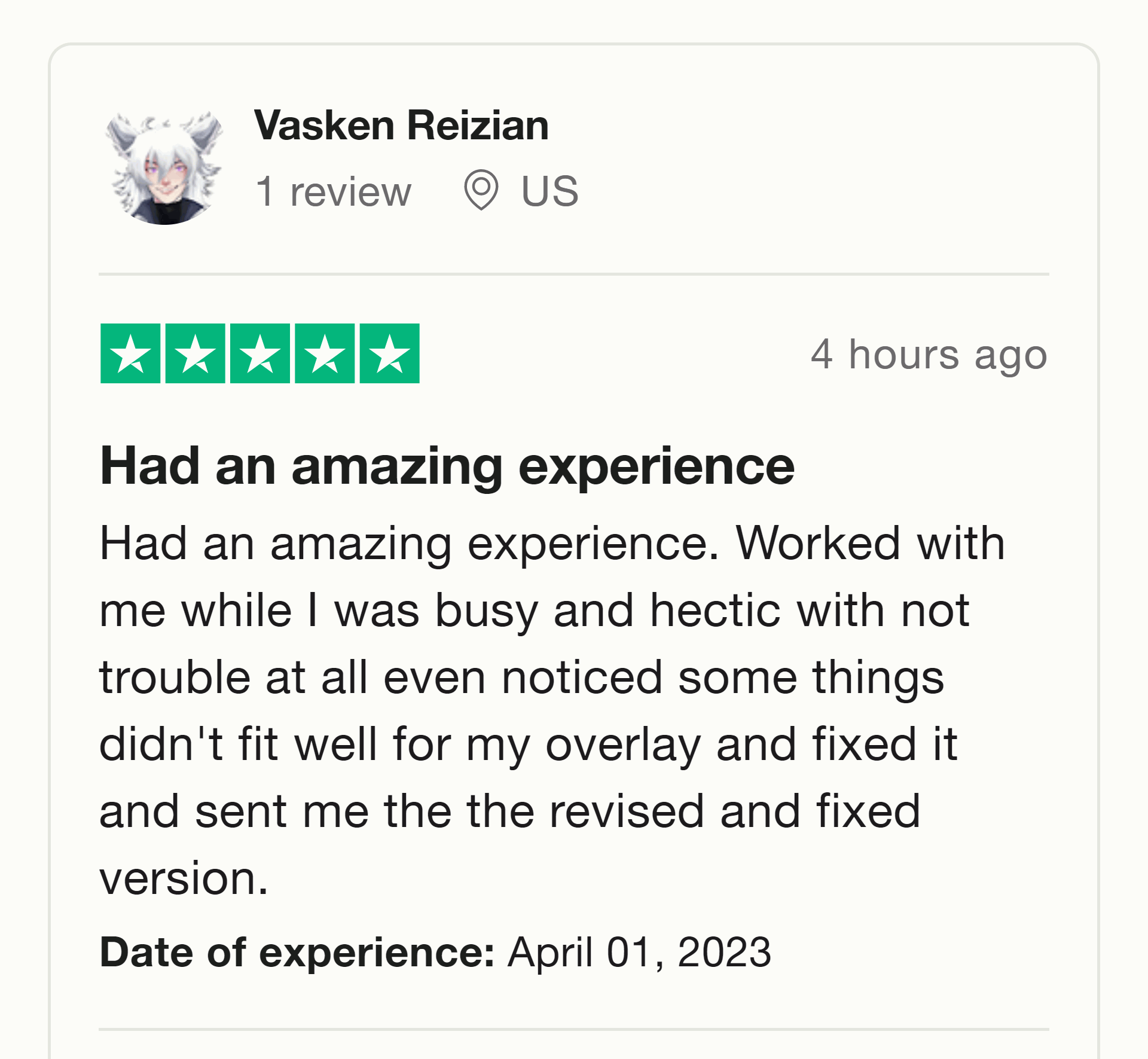 Reviews about Emerald Tech Solutions