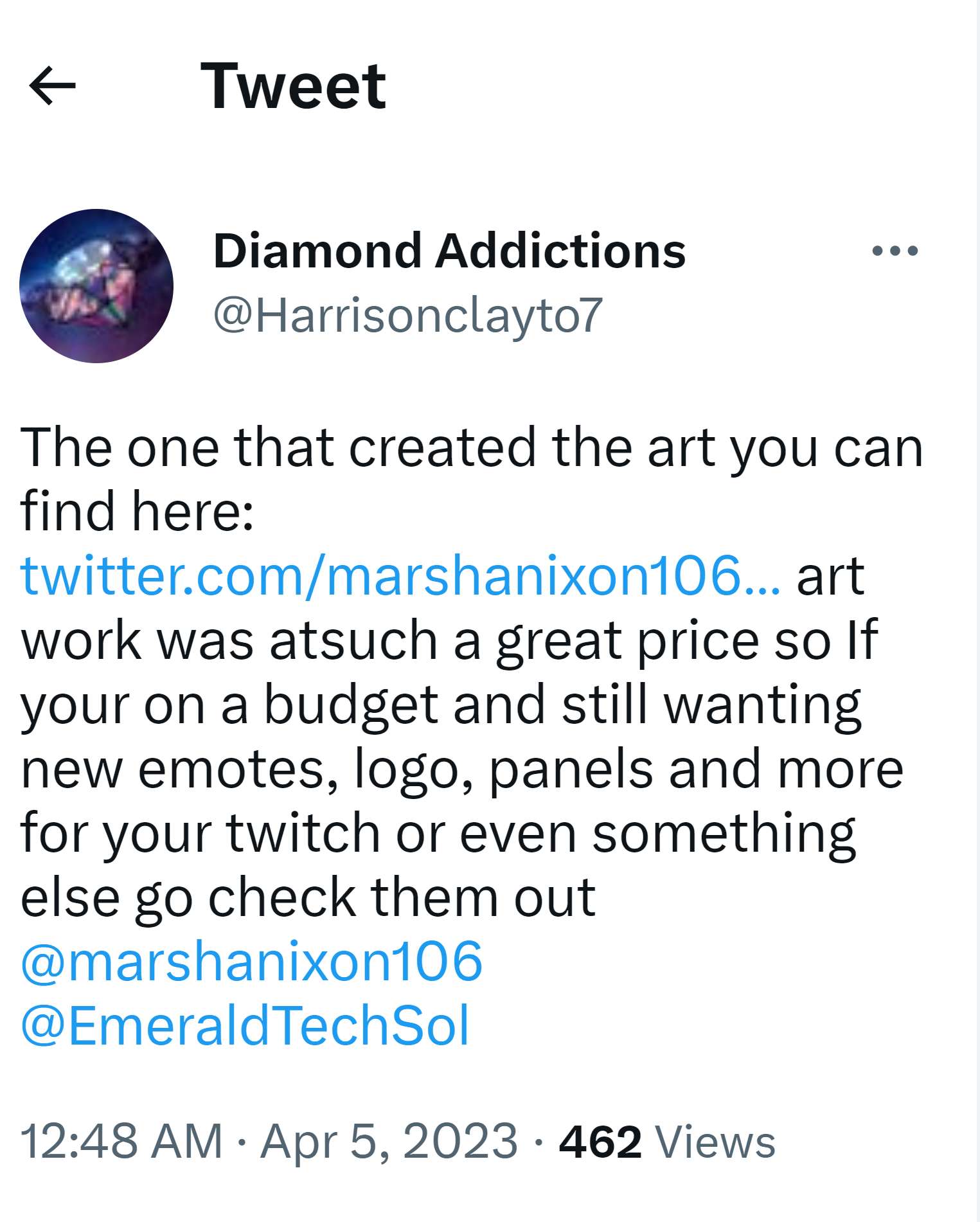 Reviews about Emerald Tech Solutions